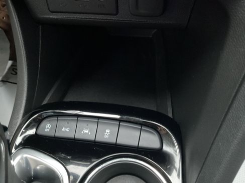 Certified 2023 Buick Encore GX Select image 10