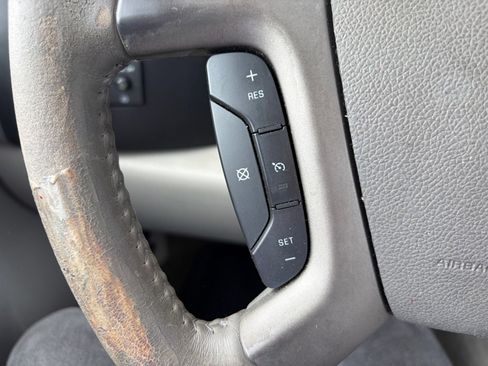 Used 2012 Chevrolet Silverado 1500 LT RWD image 15