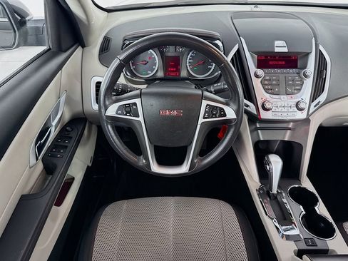Used 2011 GMC Terrain SLE image 23