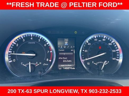 Used 2015 Toyota Highlander Limited image 17