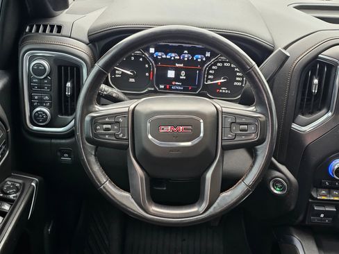Used 2020 GMC Sierra 1500 AT4 w/ Technology Package image 19