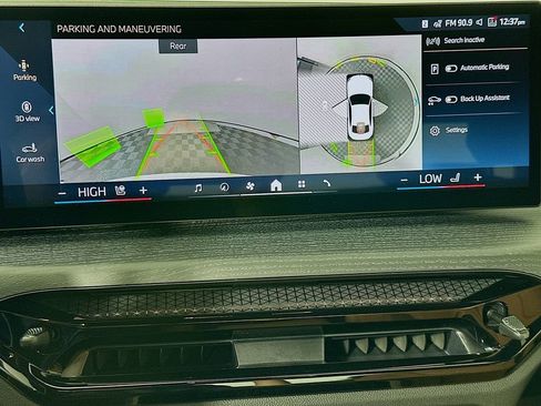 New 2026 BMW 230i Coupe w/ Convenience Package image 13