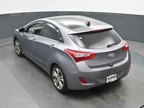 Used 2013 Hyundai Elantra GT w/ Style Pkg FWD image 37