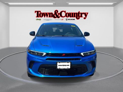 Certified 2024 Dodge Hornet R/T AWD/4WD image 2