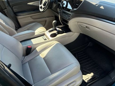 Used 2019 Honda Pilot EX-L image 27