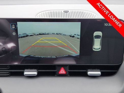 New 2026 Hyundai Ioniq 5 SEL RWD image 15