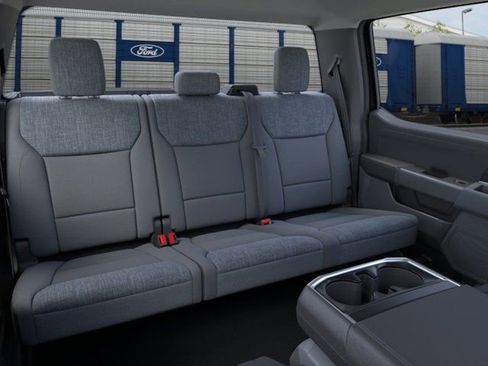 New 2026 Ford F150 XLT AWD/4WD image 11