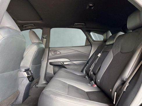 Certified 2023 Lexus RX 350 Premium w/ Cold Area Package FWD image 11