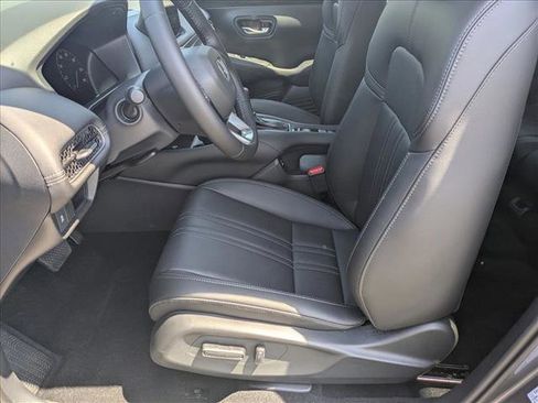 New 2026 Honda HR-V EX-L image 4