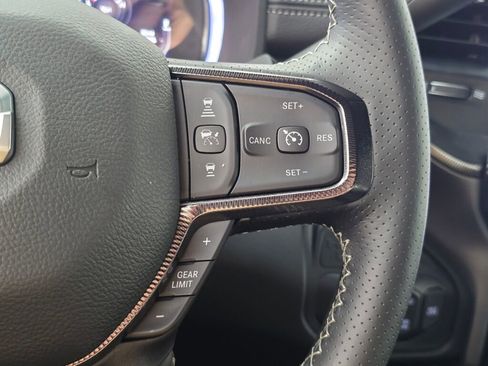 New 2026 RAM 2500 Rebel w/ Rebel Level 1 Equipment Group image 25