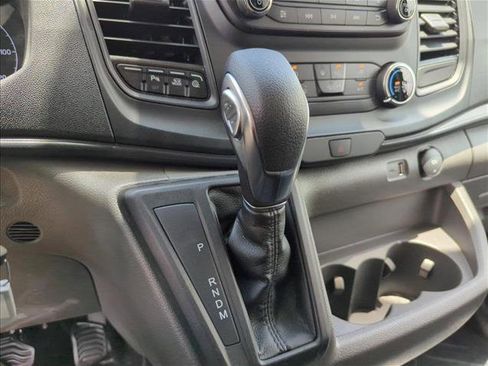 New 2025 Ford Transit 350 XL image 14