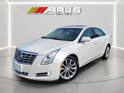 Used 2015 Cadillac XTS Premium
