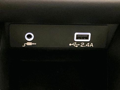 Used 2025 Subaru Outback image 31