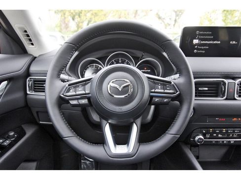 New 2025 MAZDA CX-5 AWD 2.5 S image 11