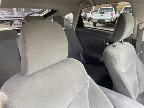 Used 2010 Toyota Prius Three image 33