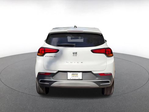 Used 2025 Buick Encore GX Preferred FWD image 12