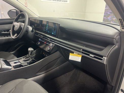 New 2026 Hyundai Tucson SEL image 22
