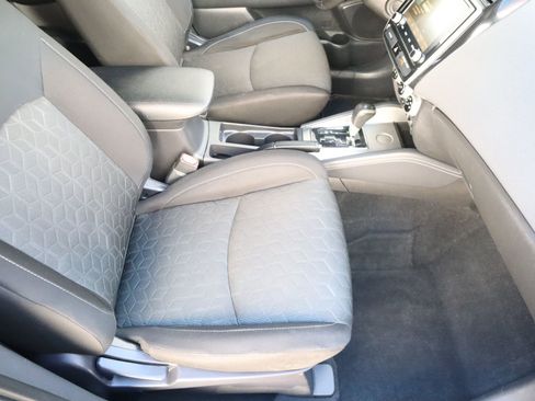 Used 2020 Mitsubishi Outlander Sport SE image 52