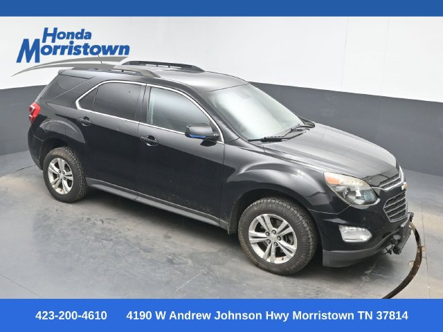 Used 2016 Chevrolet Equinox LT w/ Convenience Package AWD/4WD image 1
