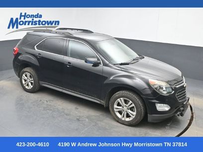 Used 2016 Chevrolet Equinox LT w/ Convenience Package
