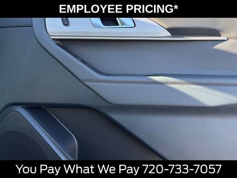 New 2026 Ford Explorer Active w/ Active Comfort Package AWD/4WD image 23