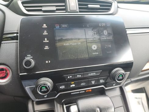Used 2017 Honda CR-V EX-L image 22