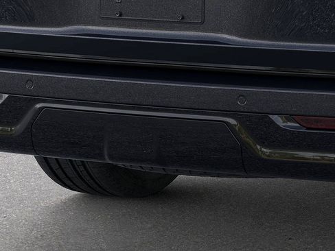 New 2026 Lincoln Navigator L Reserve AWD/4WD image 23