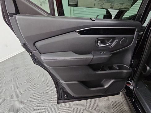 New 2026 Honda Pilot EX-L image 31