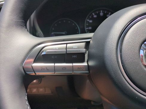 New 2025 MAZDA CX-50 2.5 Hybrid w/ Weather Package image 19