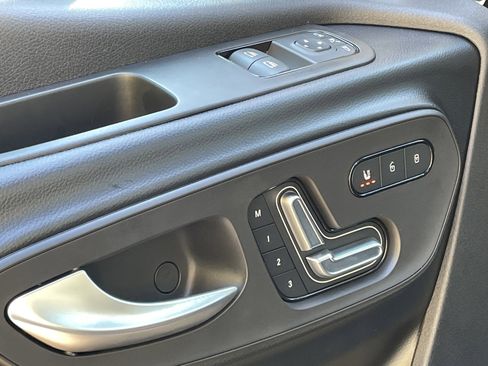 New 2026 Mercedes-Benz Sprinter 2500 image 21