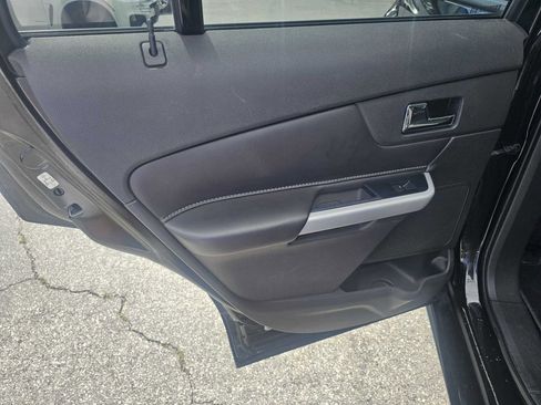 Used 2014 Ford Edge Sport w/ Driver Entry Package image 13