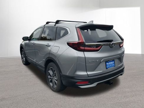 Used 2021 Honda CR-V EX-L image 14
