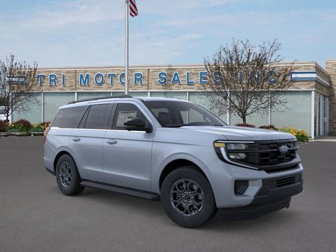 New 2026 Ford Expedition Active AWD/4WD image 7
