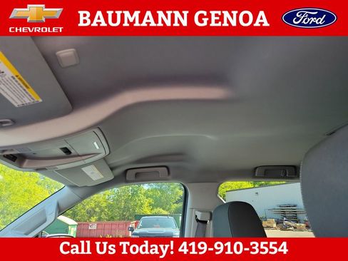 Used 2015 Chevrolet Silverado 1500 LT w/ All Star Edition AWD/4WD image 22
