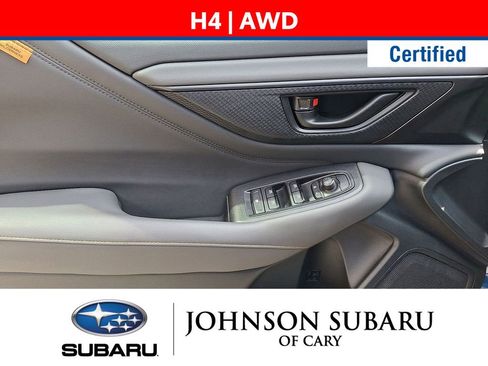 Certified 2025 Subaru Outback Wilderness image 10