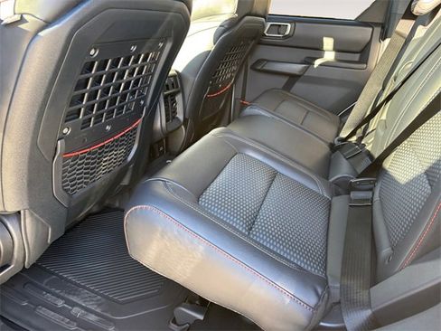 New 2025 Ford Bronco Raptor image 13