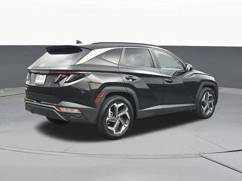 Used 2023 Hyundai Tucson SEL w/ Convenience Package FWD image 14