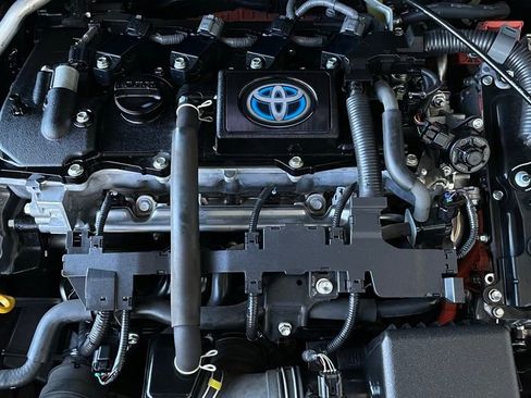 Used 2023 Toyota Corolla LE image 44