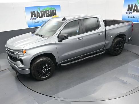 New 2026 Chevrolet Silverado 1500 RST w/ RST Select Package AWD/4WD image 22