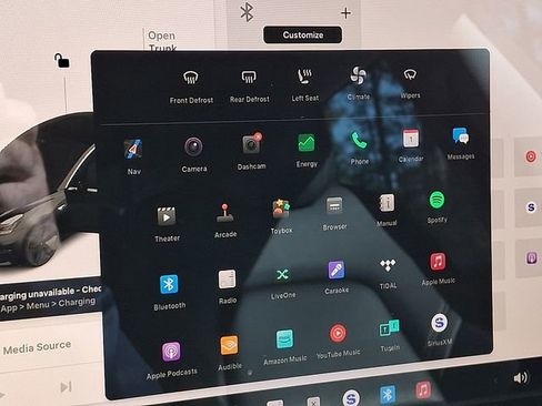 Used 2019 Tesla Model 3 Standard Range Plus image 23