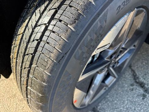 New 2026 Hyundai Tucson SEL image 5