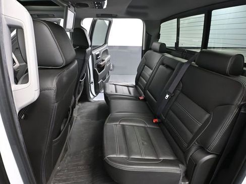 Used 2017 GMC Sierra 2500 Denali AWD/4WD image 40