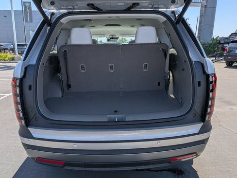 New 2026 Hyundai Palisade SEL FWD image 33