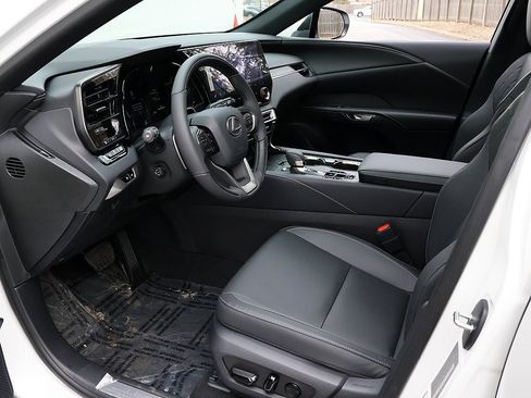 New 2026 Lexus RX 350 Premium w/ Convenience Package AWD/4WD image 12