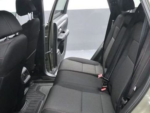 Used 2026 Honda CR-V TrailSport image 12