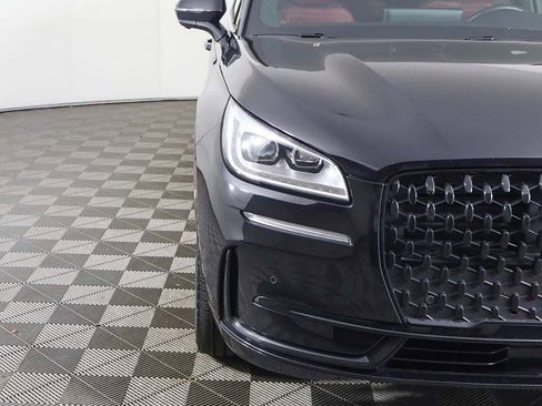 Used 2025 Lincoln Corsair Grand Touring w/ Equipment Group 301A image 15