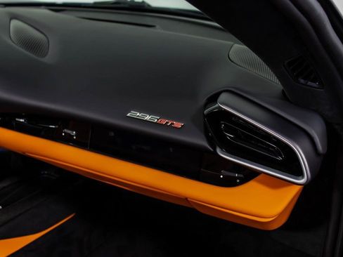 Certified 2025 Ferrari 296 GTS image 51