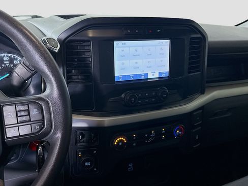 Used 2022 Ford F150 XL w/ Trailer Tow Package AWD/4WD image 18