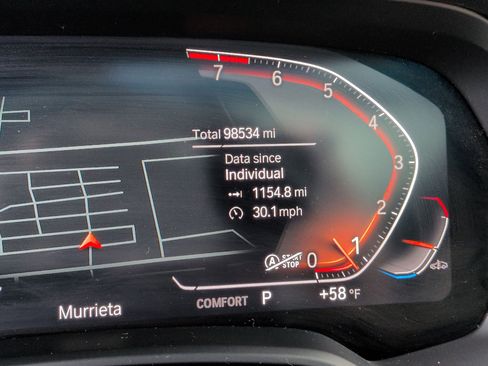 Used 2020 BMW X5 sDrive40i w/ Convenience Package image 22