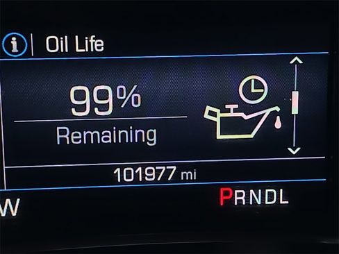 Used 2019 Chevrolet Blazer LT image 20